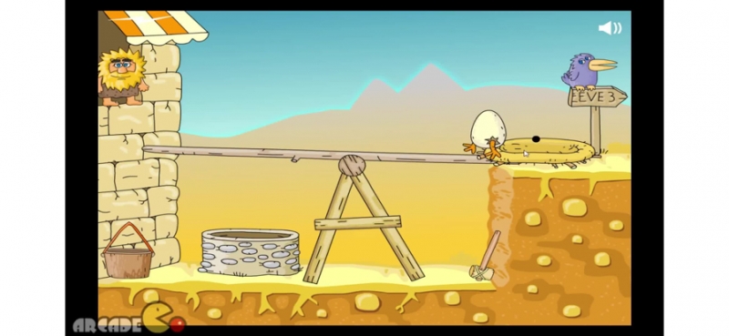 Adam and Eve 3ios版0