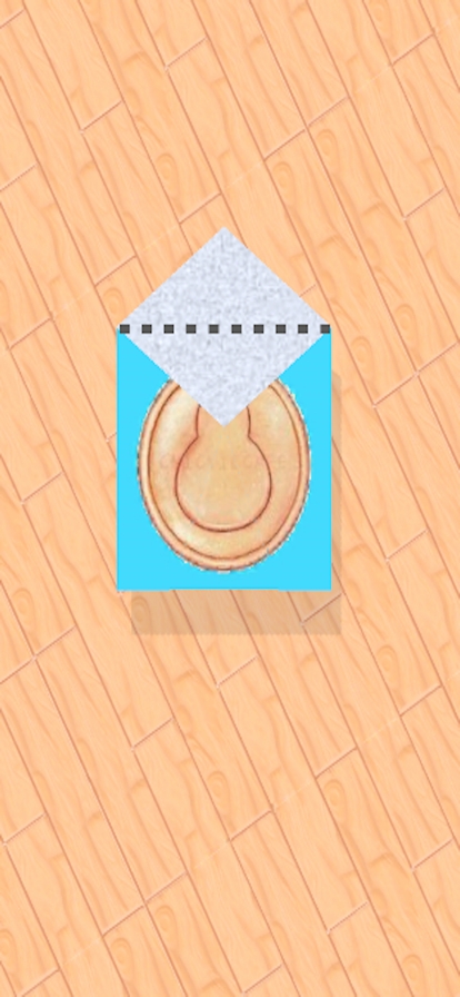 Dalgona 糖果ios版1