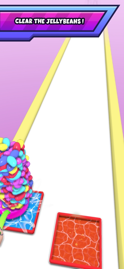 Jelly Bean Runios版5