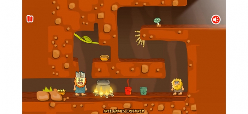 Adam and Eve 4ios版3