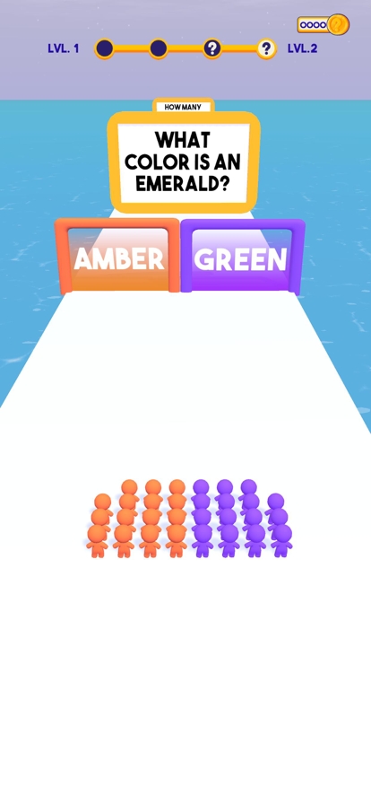 Split Trivia 3Dios版1