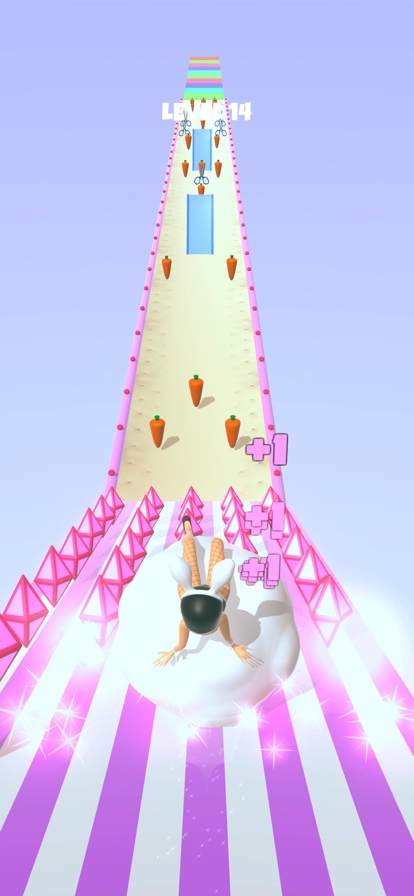 Beauty Bunny!ios版2