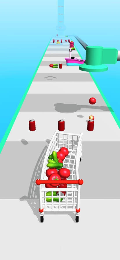 Shopping Stackios版0