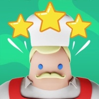 Cooking Mania: Cafe Chefios版