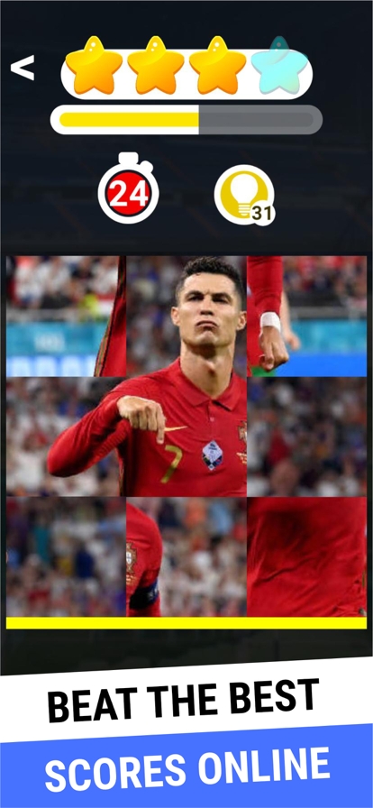 FUT Puzzle Footballios版6