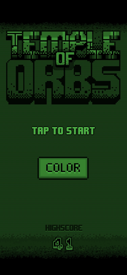 Temple of Orbsios版0