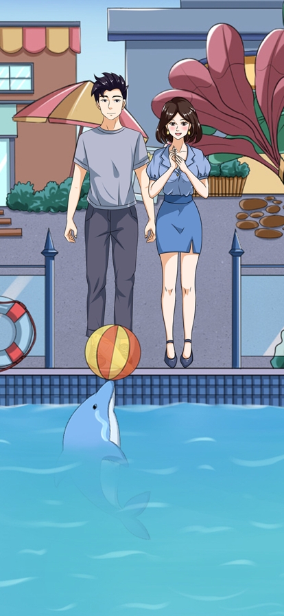 拆散情侣大作战12ios版2