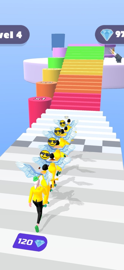 Dress Them Up.ios版4