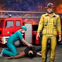紧急消防救援队 911ios版