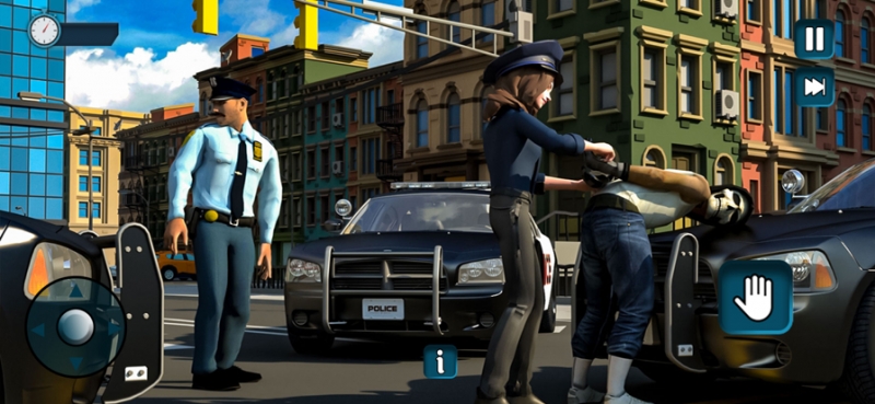 母婴护理家庭游戏ios版0