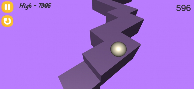 Cross Road Rainbow 3Dios版4