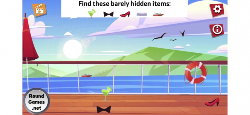 Detective Loupe Puzzleios版6