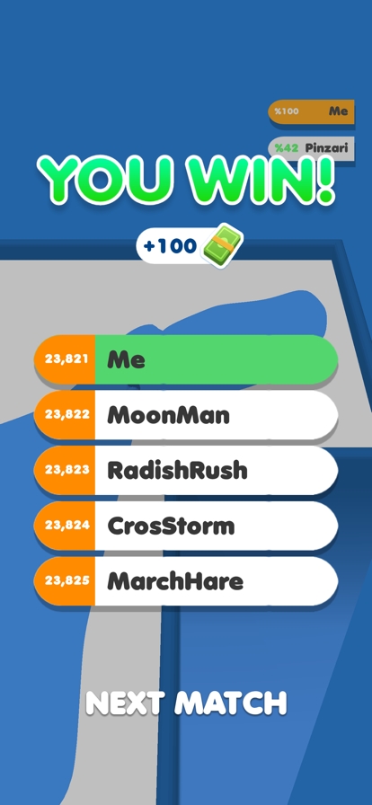 Crayonhead Warsios版5