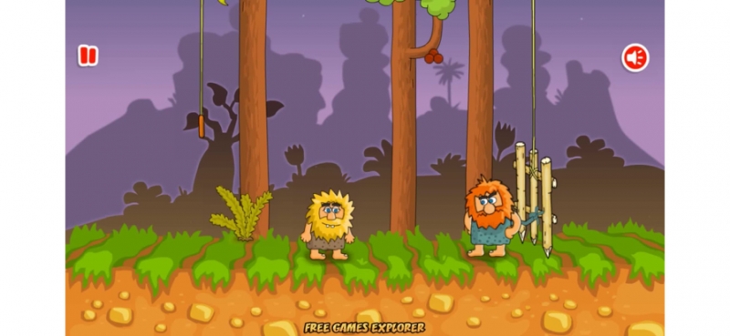 Adam and Eve 4ios版4