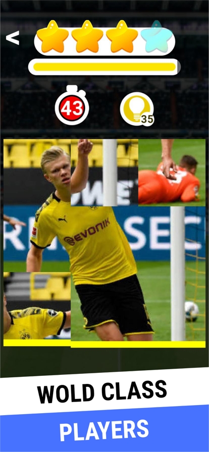 FUT Puzzle Footballios版4