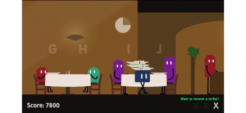 Finn\'s Fantastic Food Machineios版3