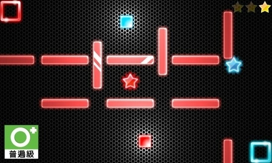 躲避障碍最难的游戏1