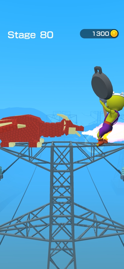 画把武器！ios版6