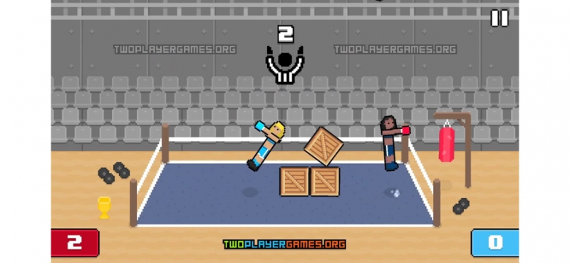 Boxing Randomios版1