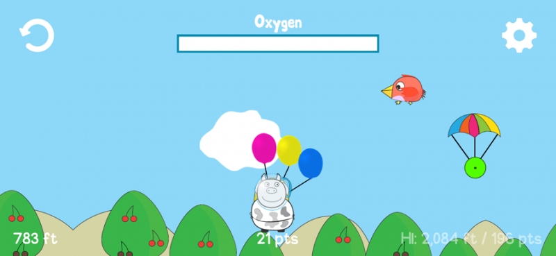 Cows to Space!ios版1