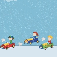 小朋友学数字ios版