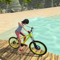 BMX Bike Track 2021ios版