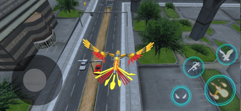 Transforming Simulationios版2