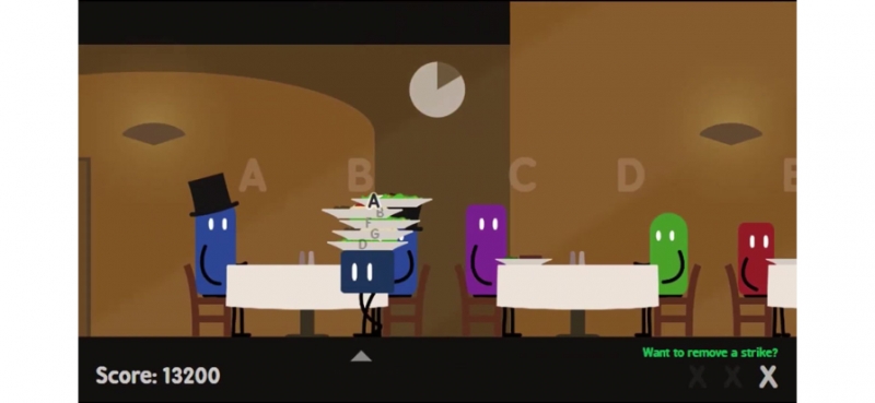 Finn\'s Fantastic Food Machineios版0