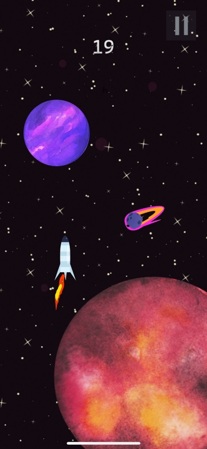 Planet\'s pathios版3