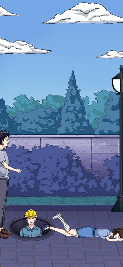 拆散情侣大作战12ios版3