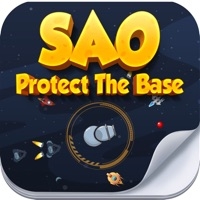 Sao Protect The Baseios版