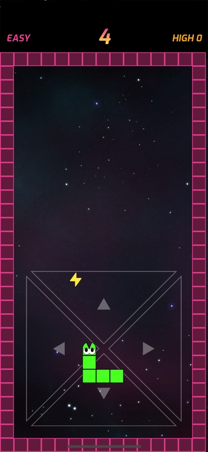 Space Serpentios版5