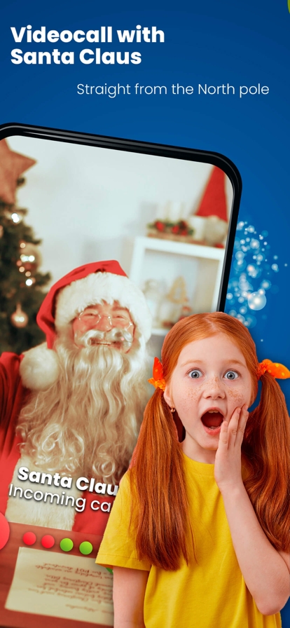 与圣诞老人ios版0