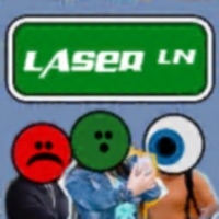 Laser Laneios版