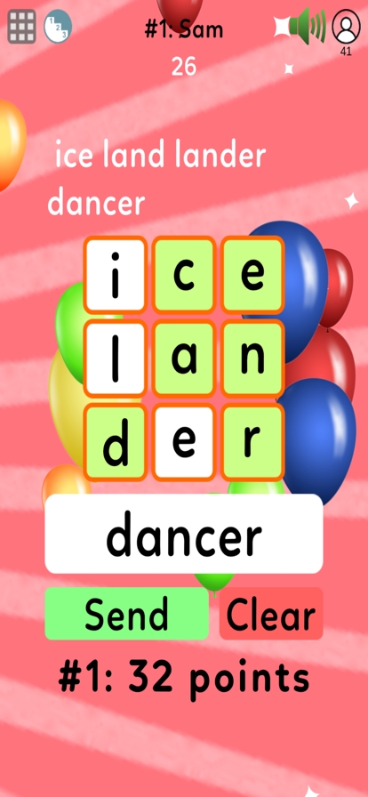 Word Feud Onlineios版0