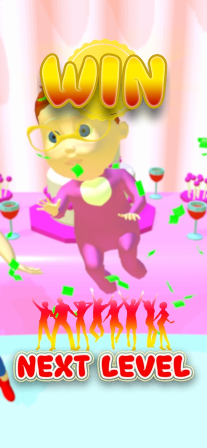 Gender Revealios版6