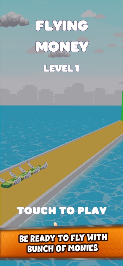 Flying Money 3Dios版0