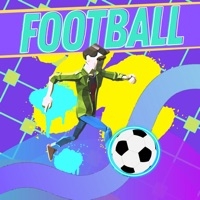 Football Smash Strikersios版