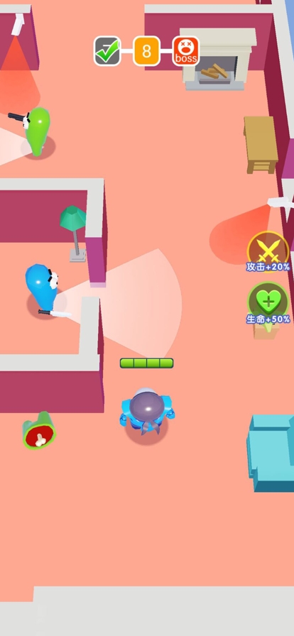 合成太空杀ios版1