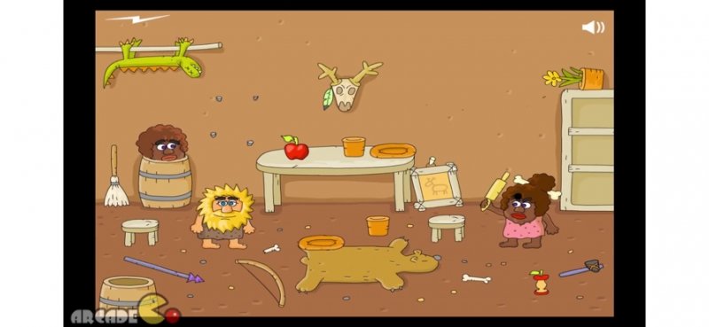 Adam and Eve 3ios版2