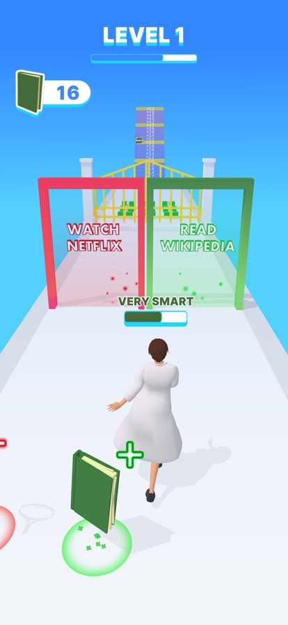 Women Choicesios版0