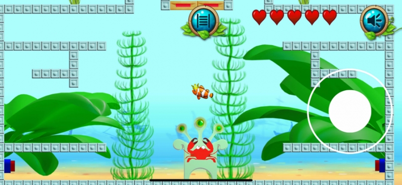 Fish Khanna Adventure 2Dios版5