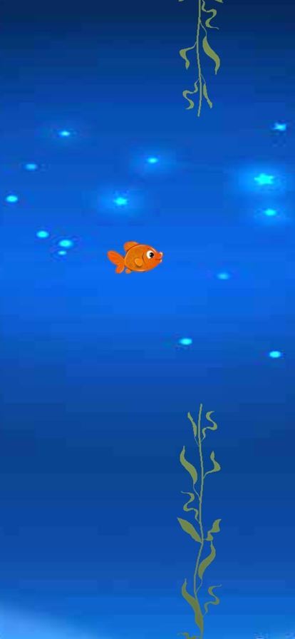 飞翔的小鱼ios版2