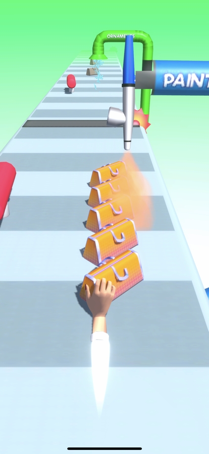 Bag Designer!ios版4