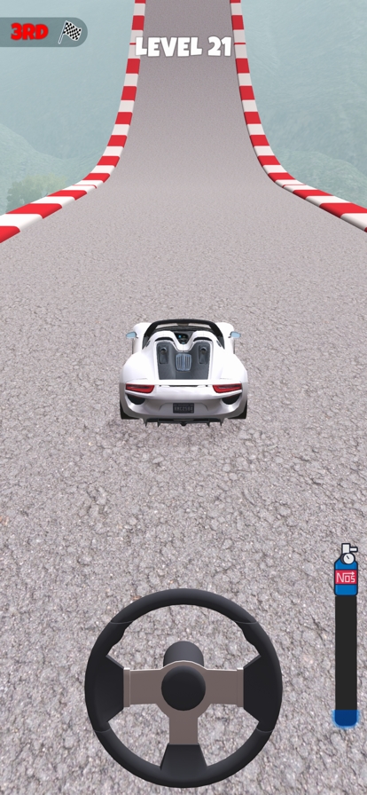 Street Racers!ios版4