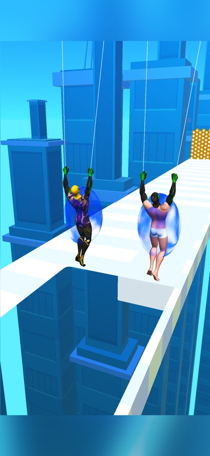 Merge Creaturios版1