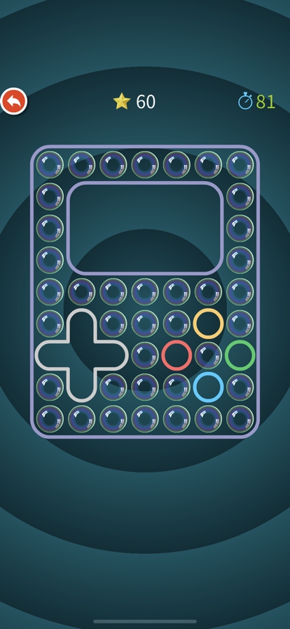 无聊打泡泡ios版0