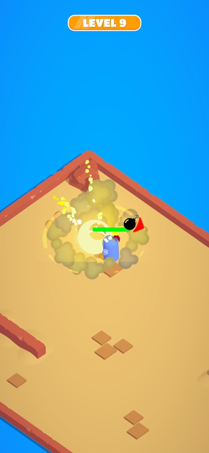 Torch Fighterios版7