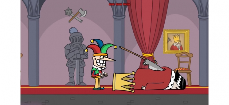 123Games: Murderios版7