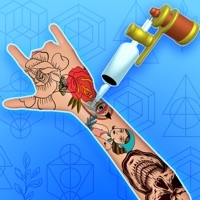 Tattoo Rushios版